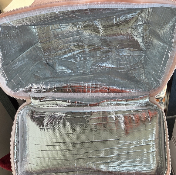 NWT Kate Spade Large Insulated Travel Bag - Picture 3 of 4